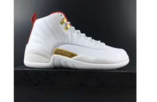 Retro 130690-107 130690-107 (2019) Jordan Fiba 12 0613
